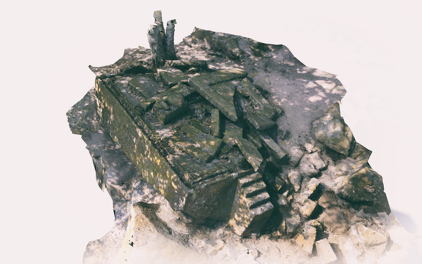 Photogrametry