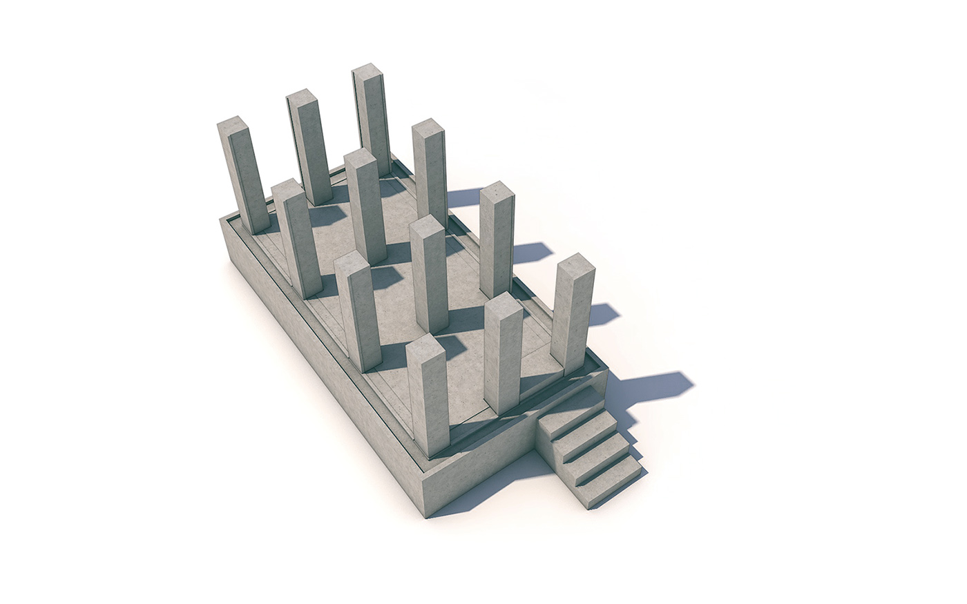 columns